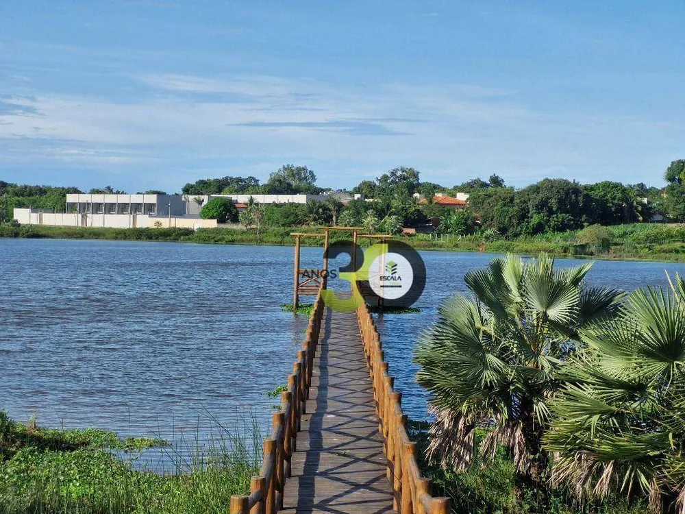 Loteamento e Condomínio, 410 m² - Foto 6