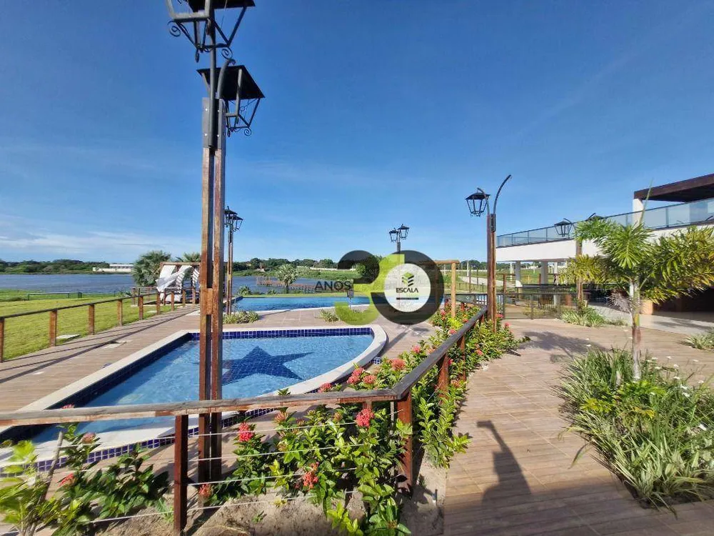 Loteamento e Condomínio, 410 m² - Foto 8