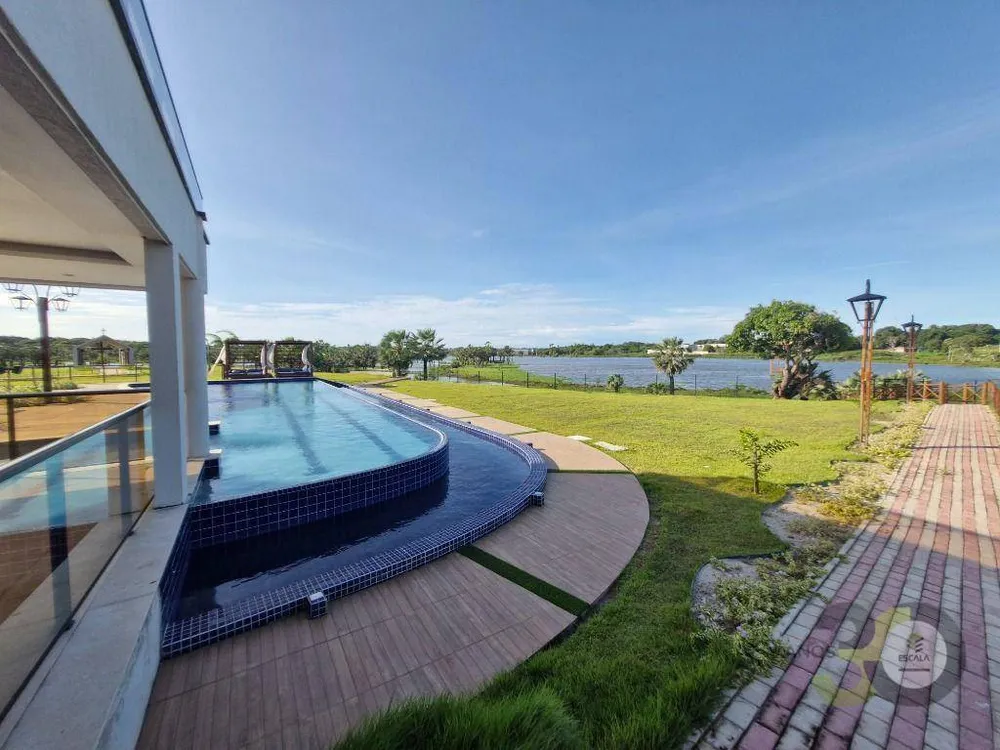 Loteamento e Condomínio, 410 m² - Foto 1