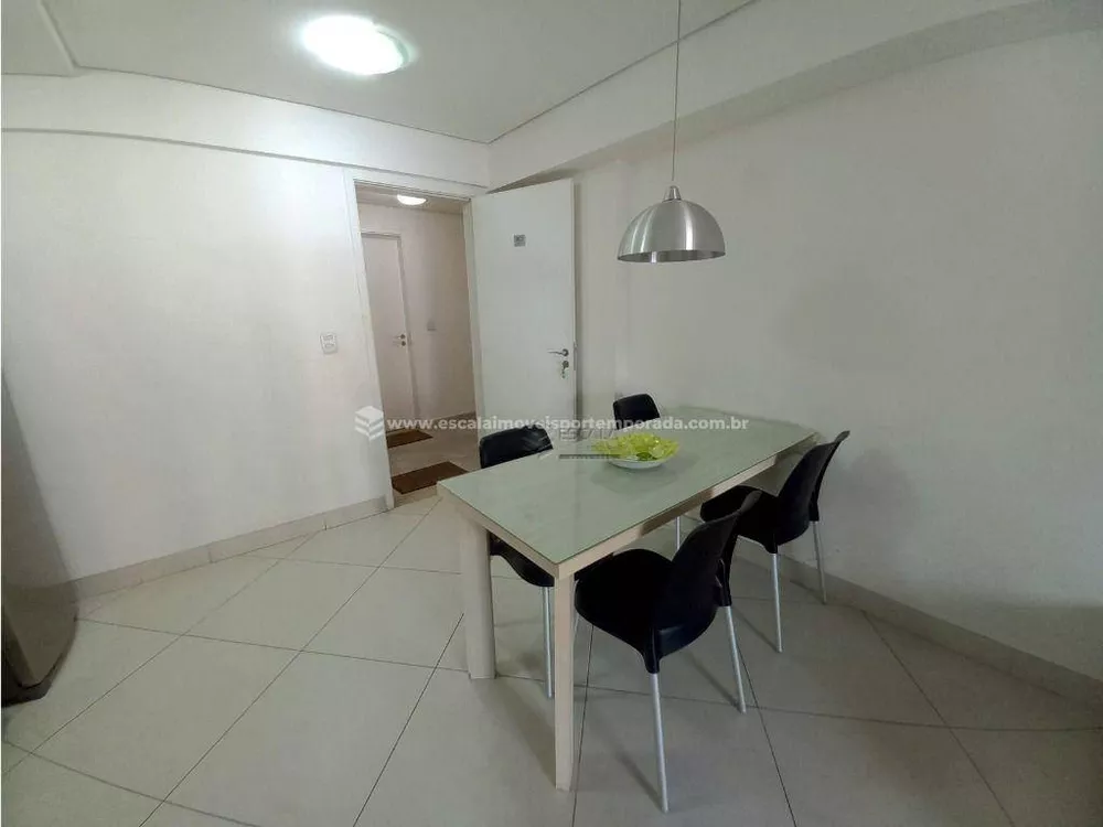 Apartamento à venda e temporada com 1 quarto, 40m² - Foto 3