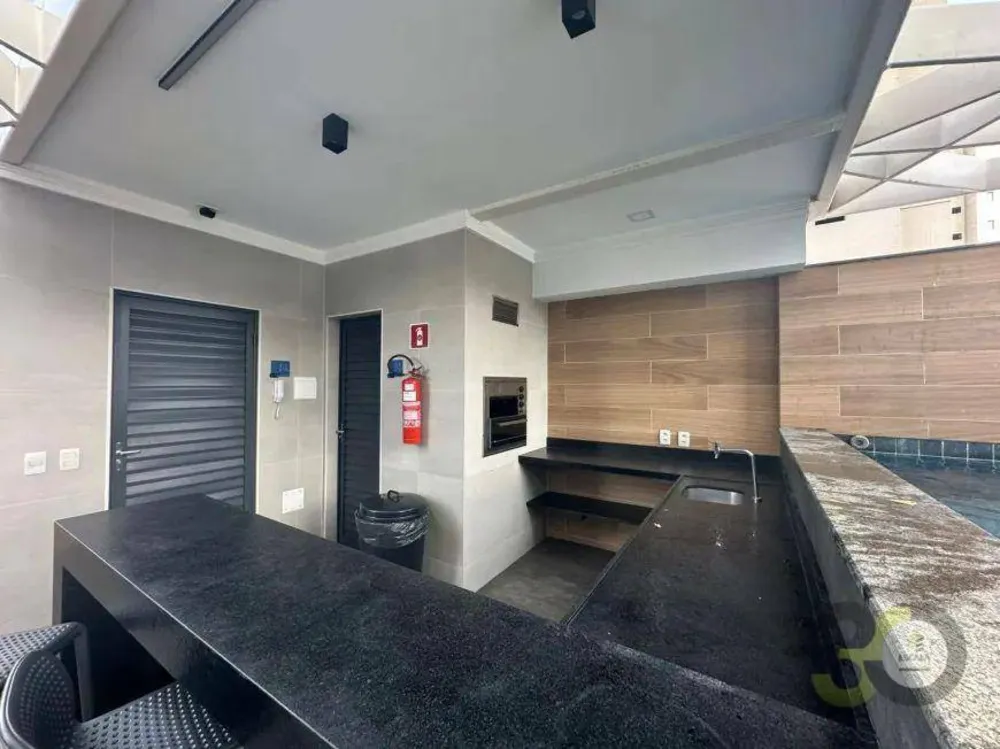 Apartamento, 2 quartos, 50 m² - Foto 5