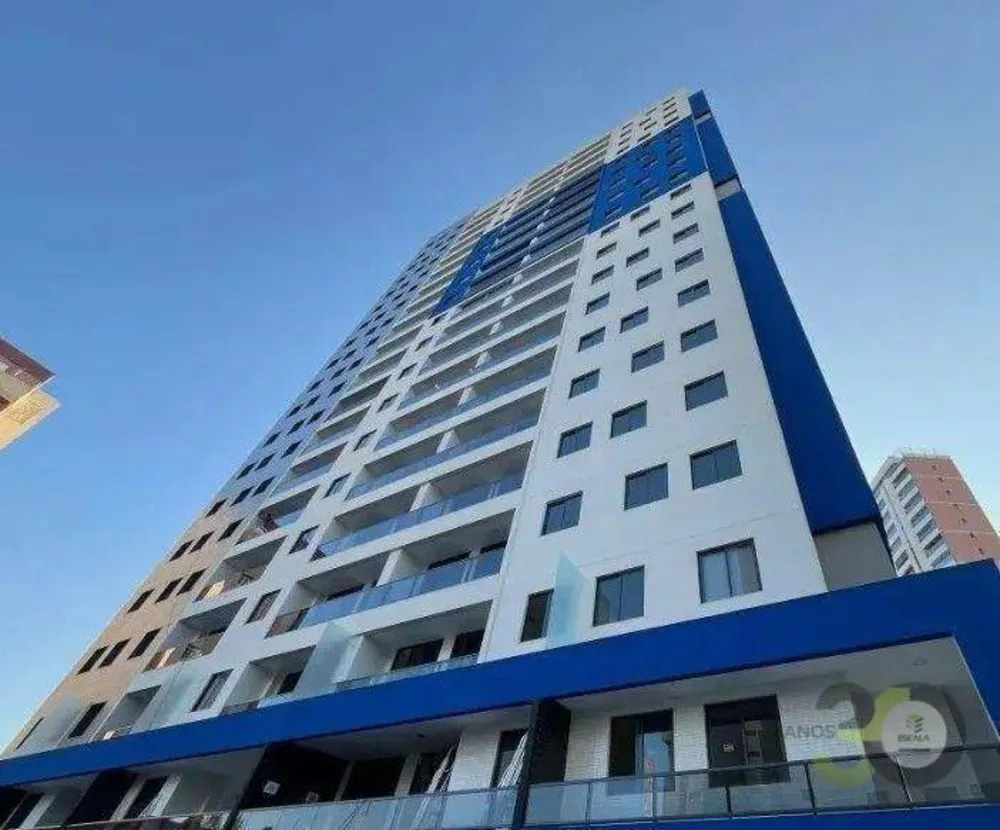 Apartamento, 2 quartos, 50 m² - Foto 1