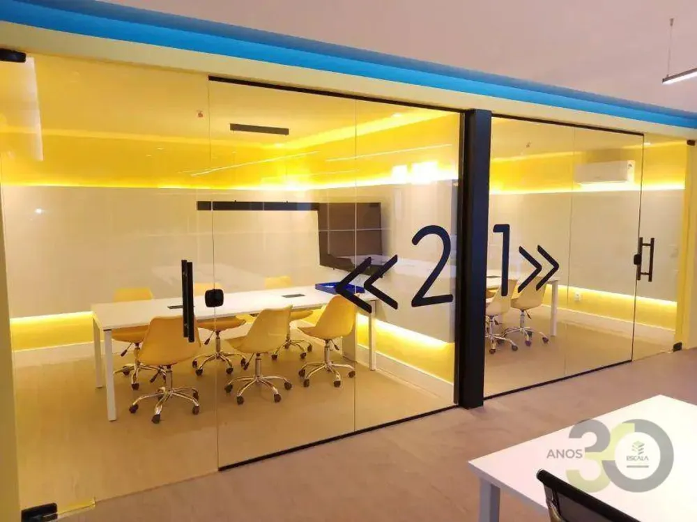Apartamento, 2 quartos, 50 m² - Foto 4