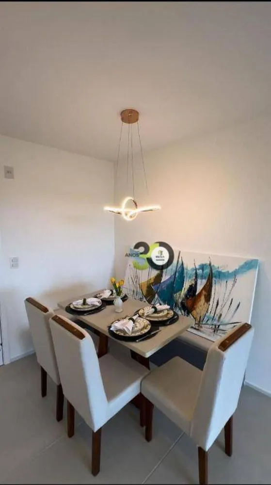 Apartamento, 3 quartos, 77 m² - Foto 6