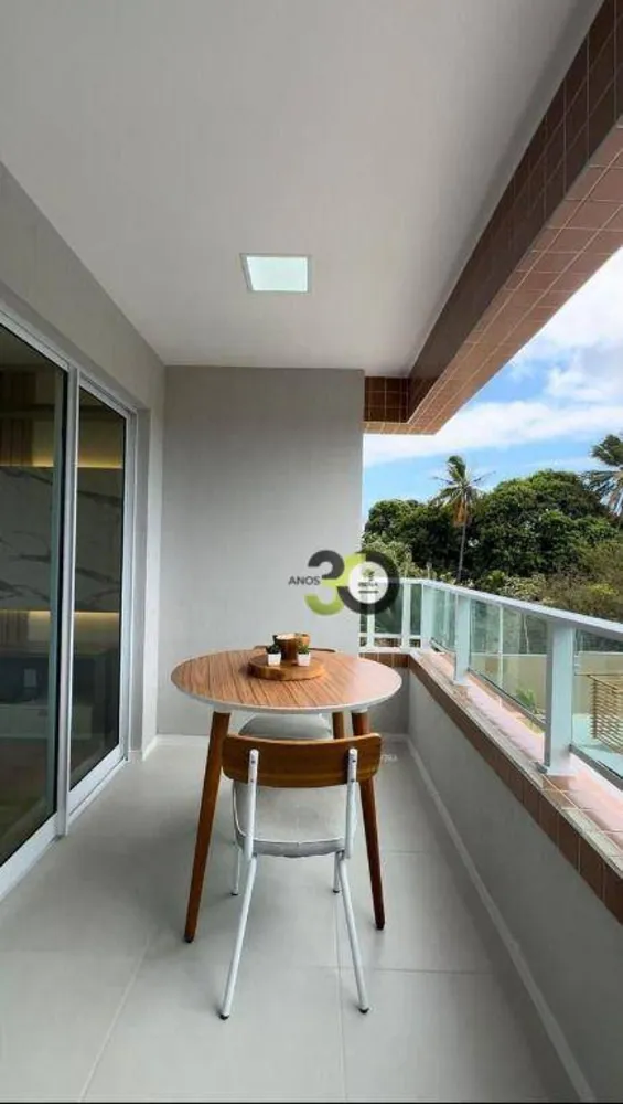 Apartamento, 3 quartos, 77 m² - Foto 3