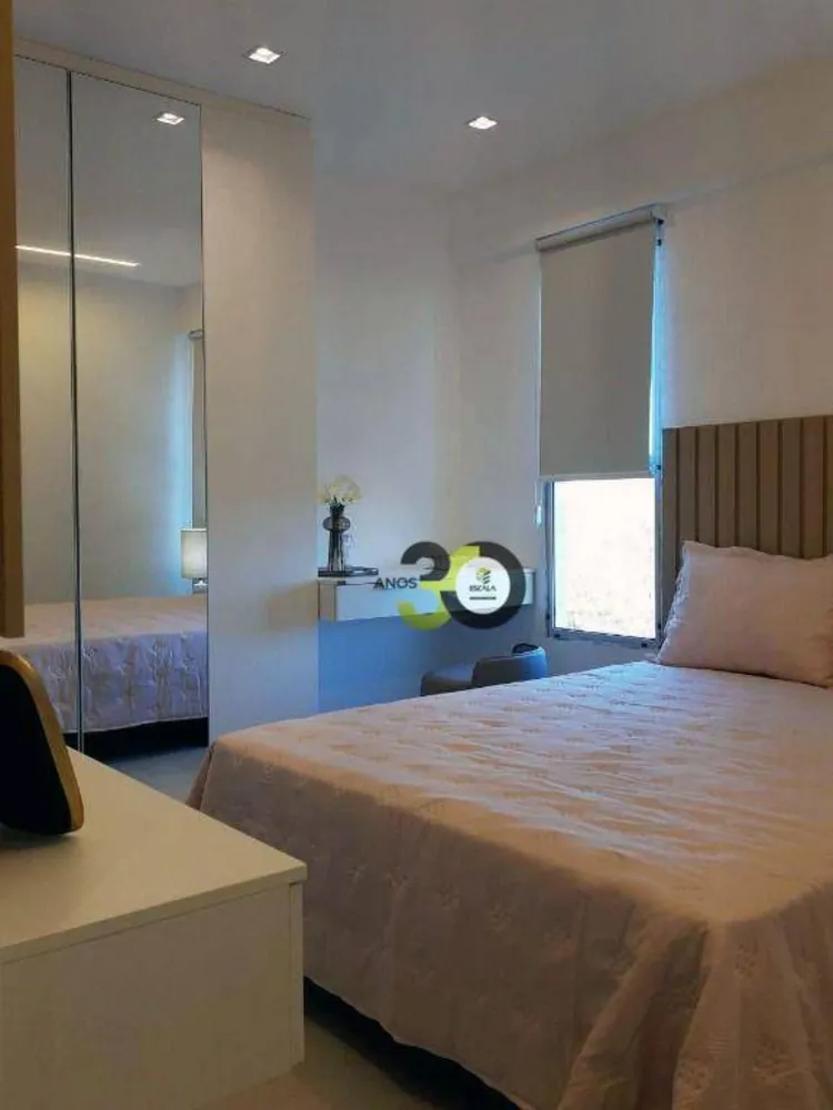 Apartamento, 3 quartos, 77 m² - Foto 7