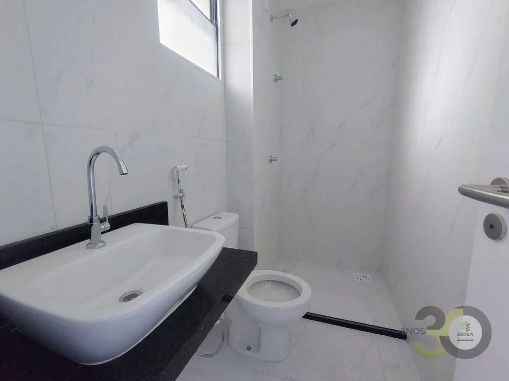 Apartamento, 2 quartos, 50 m² - Foto 3