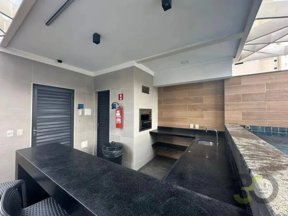 Apartamento, 2 quartos, 50 m² - Foto 7