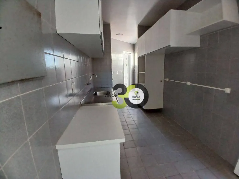 Apartamento, 3 quartos, 100 m² - Foto 4