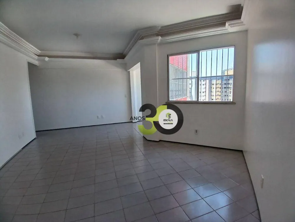 Apartamento, 3 quartos, 100 m² - Foto 3