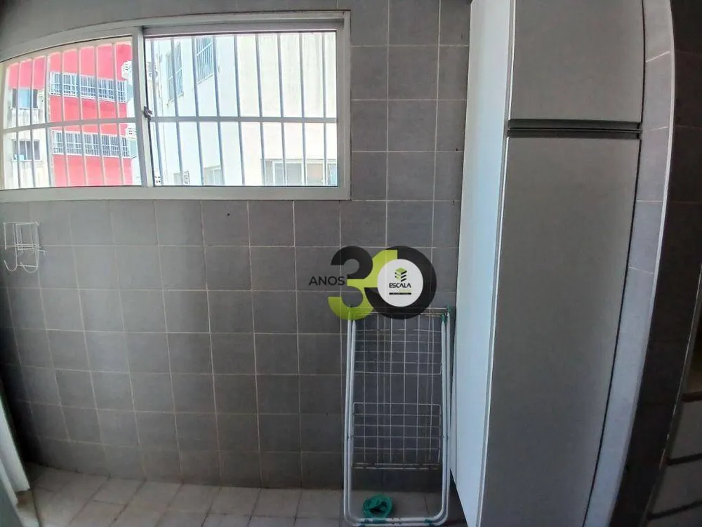 Apartamento, 3 quartos, 100 m² - Foto 5