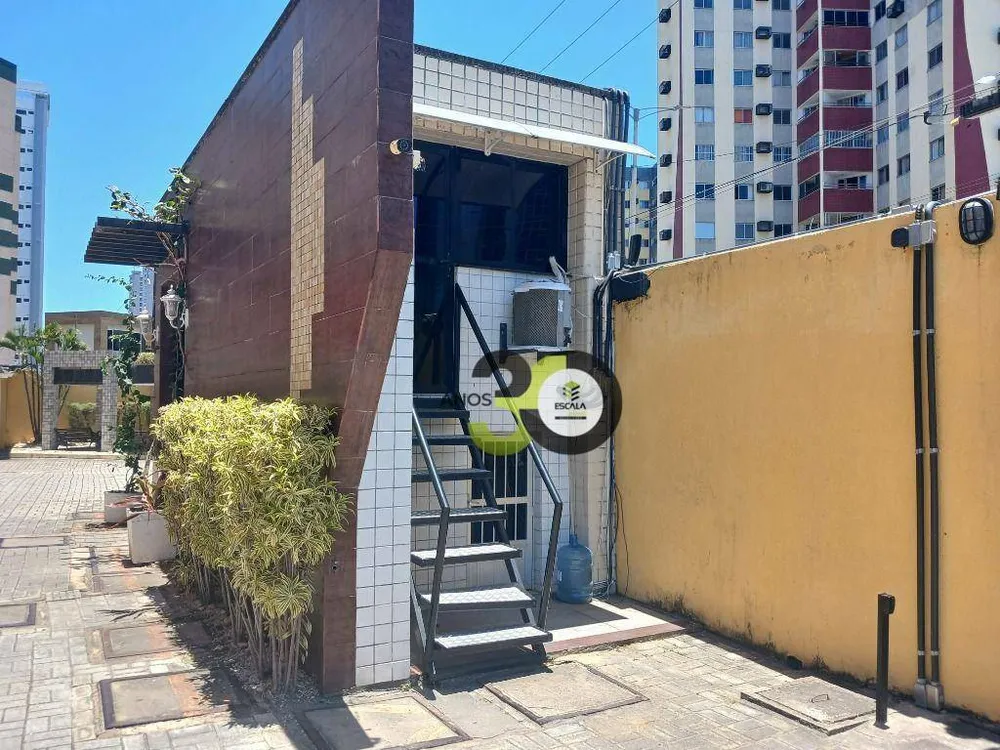 Apartamento, 3 quartos, 100 m² - Foto 12