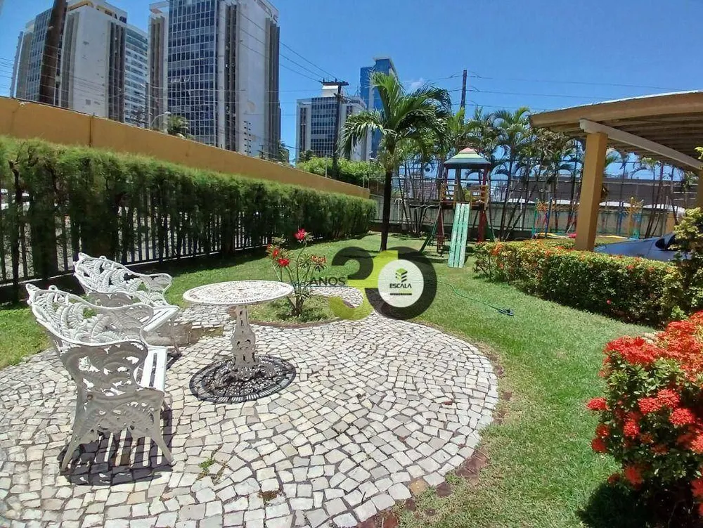 Apartamento, 3 quartos, 100 m² - Foto 11