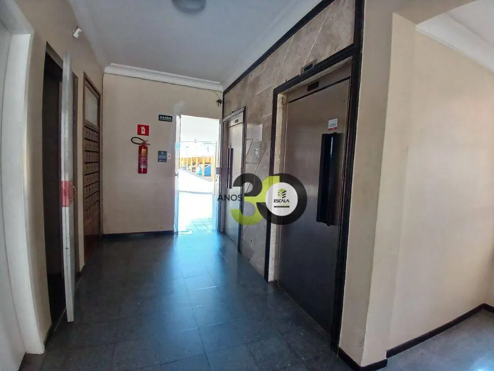 Apartamento, 3 quartos, 100 m² - Foto 9