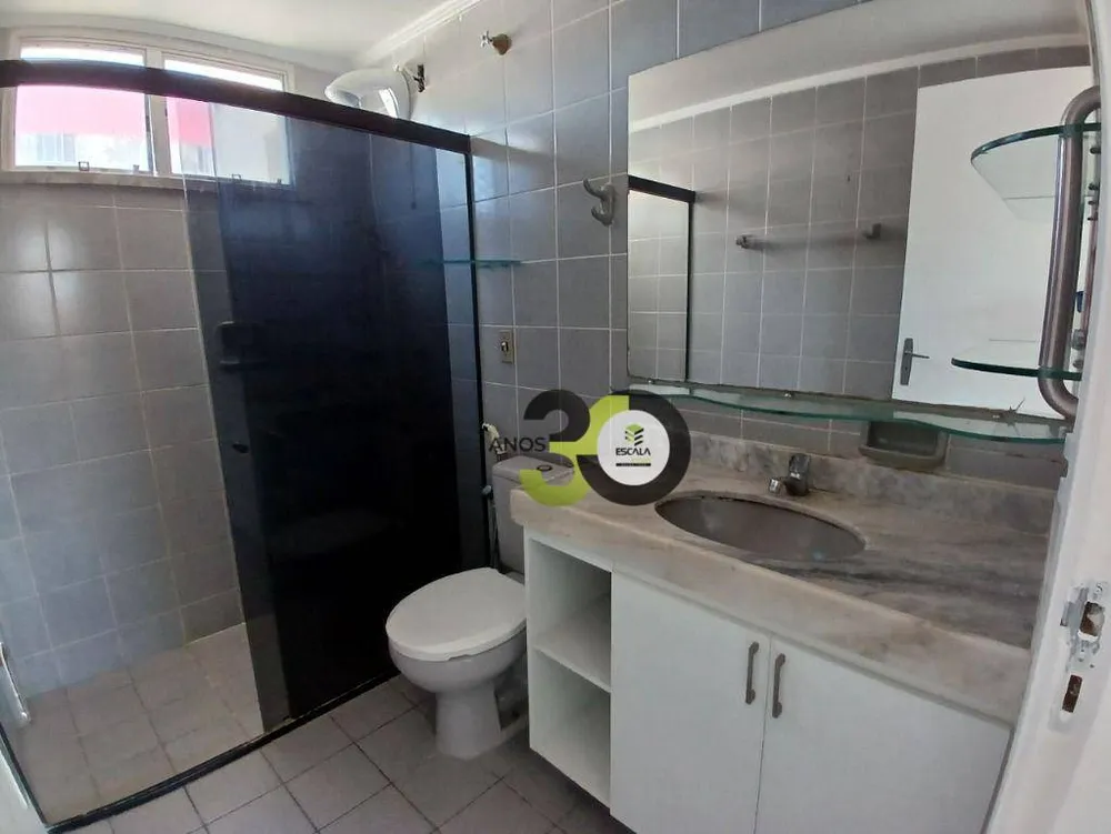 Apartamento, 3 quartos, 100 m² - Foto 1