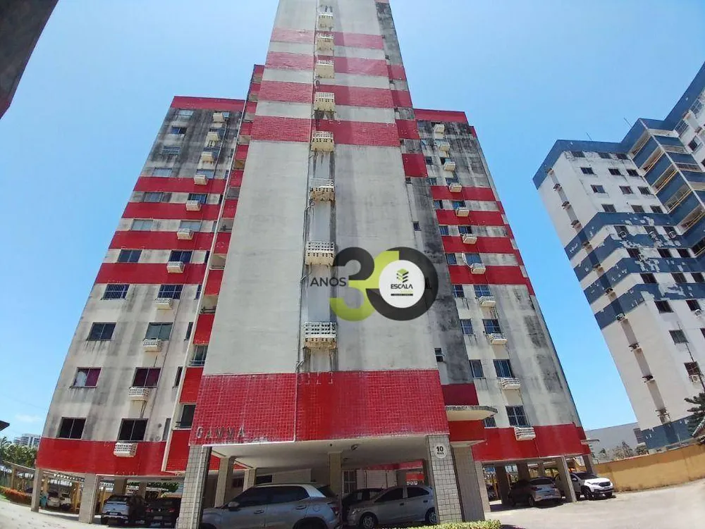 Apartamento, 3 quartos, 100 m² - Foto 8