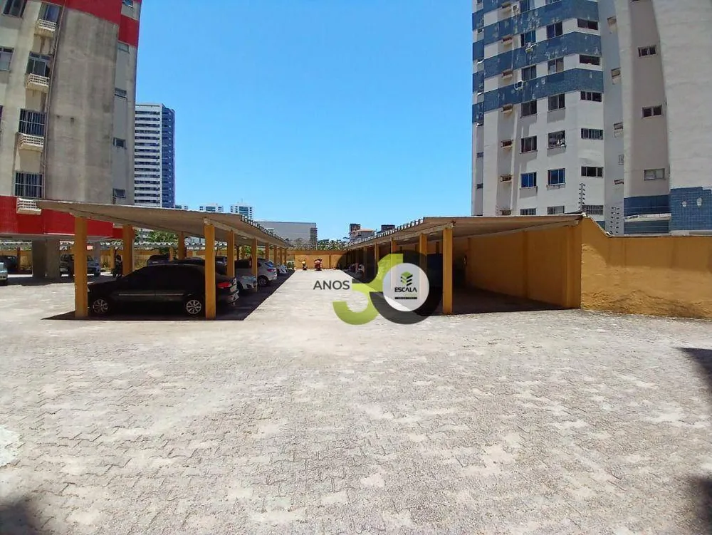 Apartamento, 3 quartos, 100 m² - Foto 10