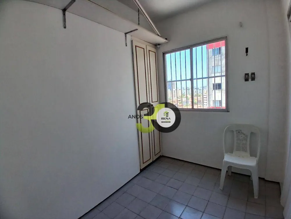 Apartamento, 3 quartos, 100 m² - Foto 6