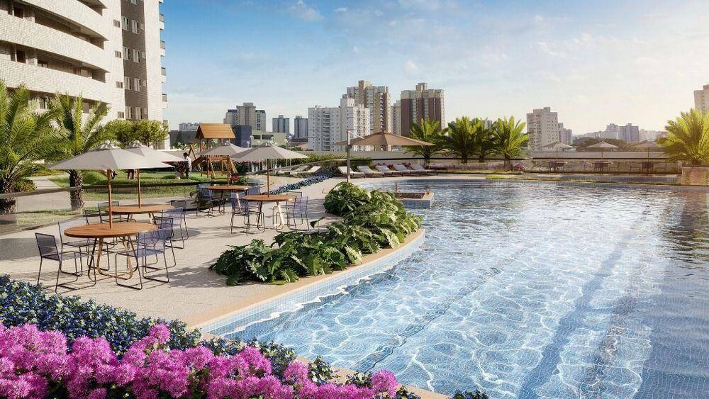 Apartamento, 3 quartos, 131 m² - Foto 8