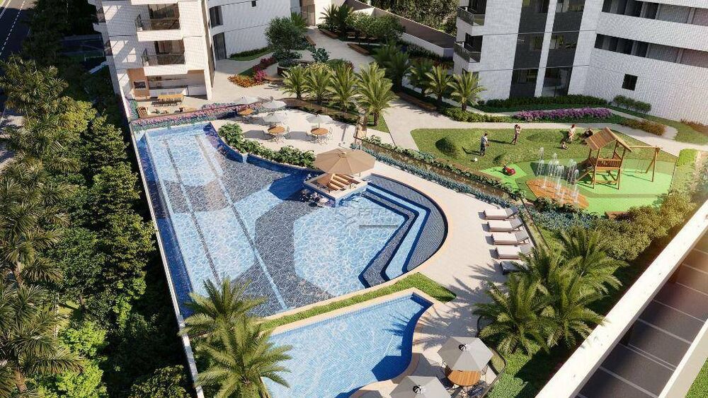 Apartamento, 3 quartos, 131 m² - Foto 7