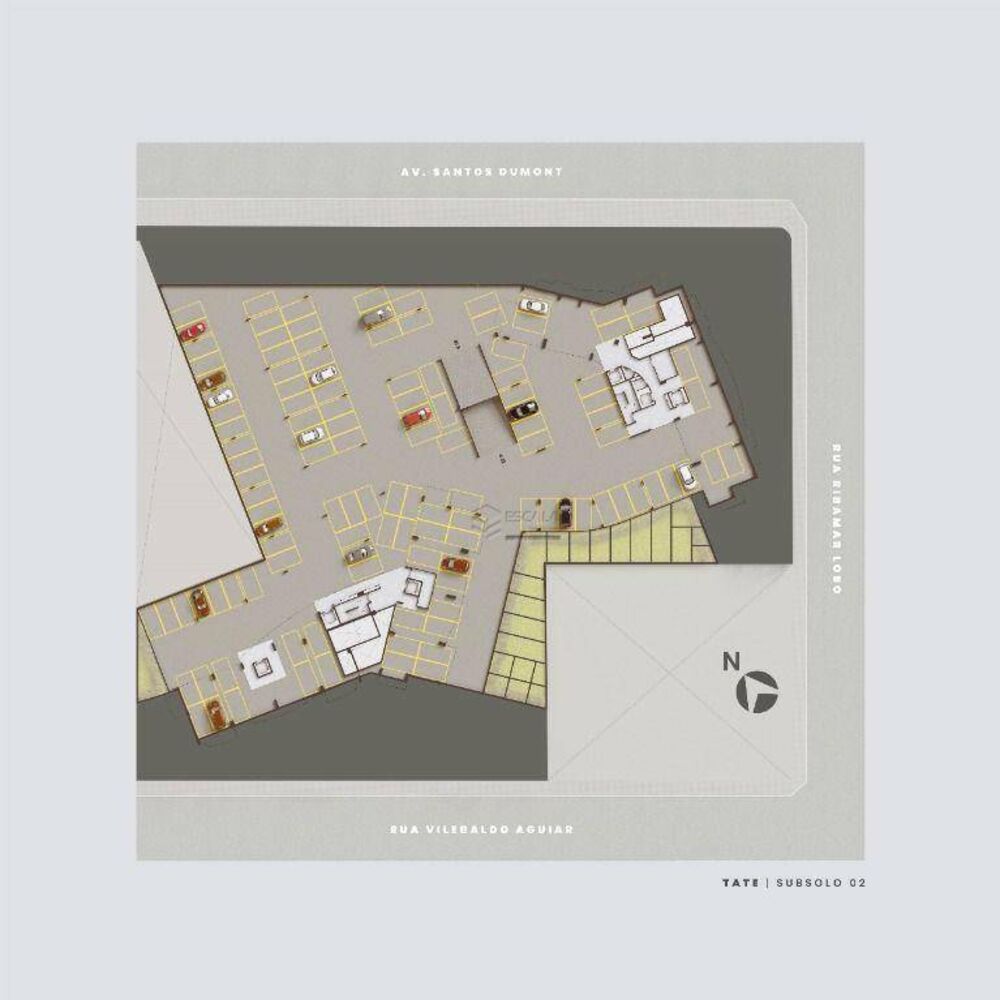 Apartamento, 3 quartos, 131 m² - Foto 12