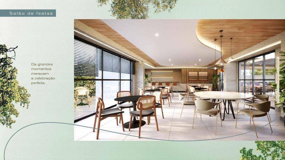 Apartamento, 3 quartos, 131 m² - Foto 3