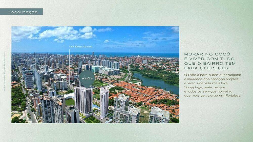 Apartamento, 3 quartos, 131 m² - Foto 1