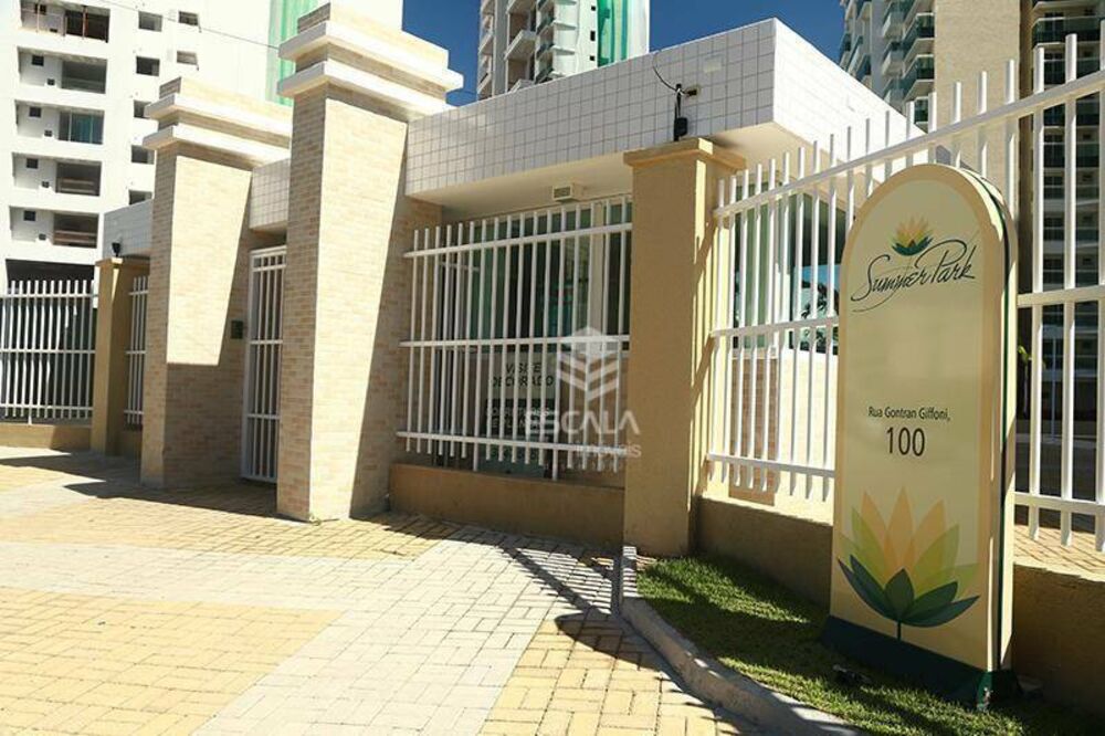 Apartamento à venda com 3 quartos, 82m² - Foto 2