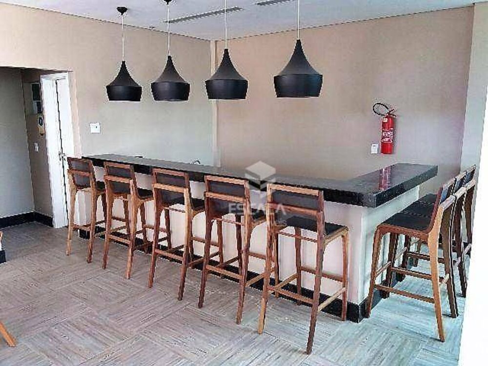 Apartamento à venda com 3 quartos, 82m² - Foto 12