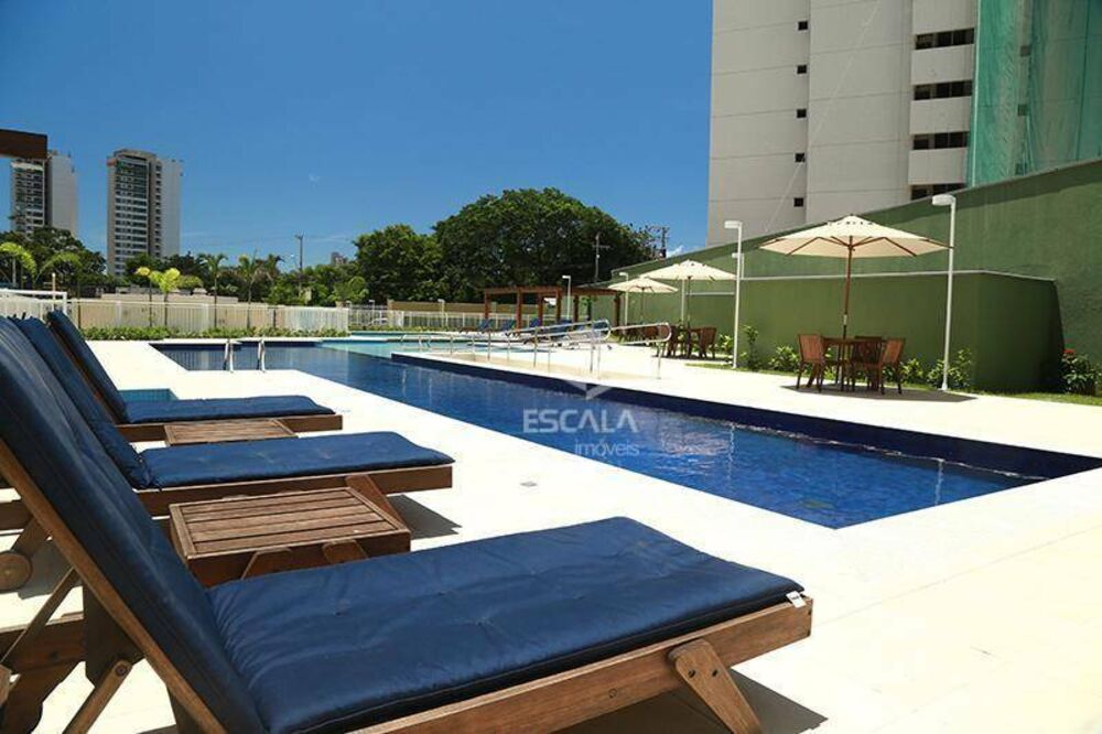 Apartamento à venda com 3 quartos, 82m² - Foto 11