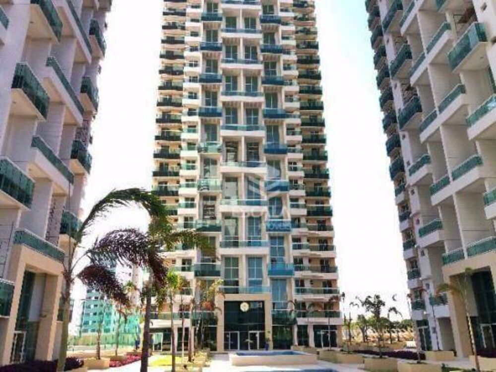 Apartamento à venda com 3 quartos, 82m² - Foto 1