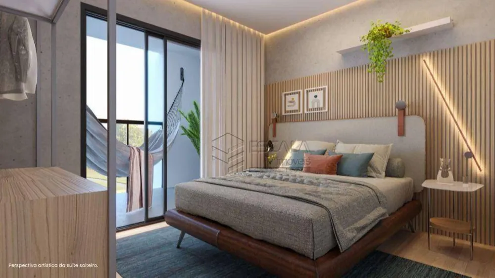 Casa de Condomínio, 4 quartos - Foto 7