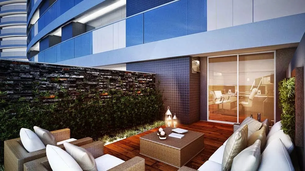 Sala-Conjunto, 71 m² - Foto 8