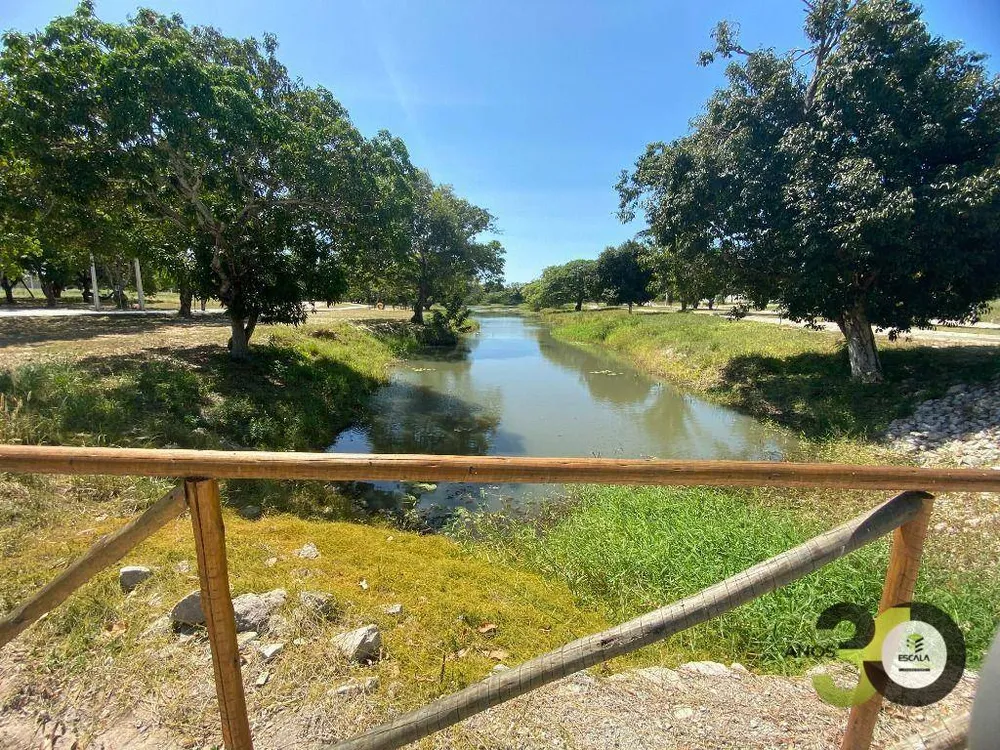 Loteamento e Condomínio, 200 m² - Foto 1