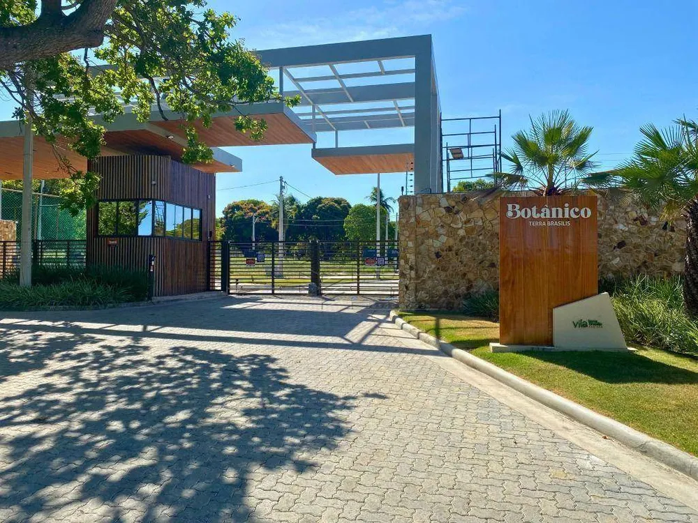 Loteamento e Condomínio, 200 m² - Foto 4