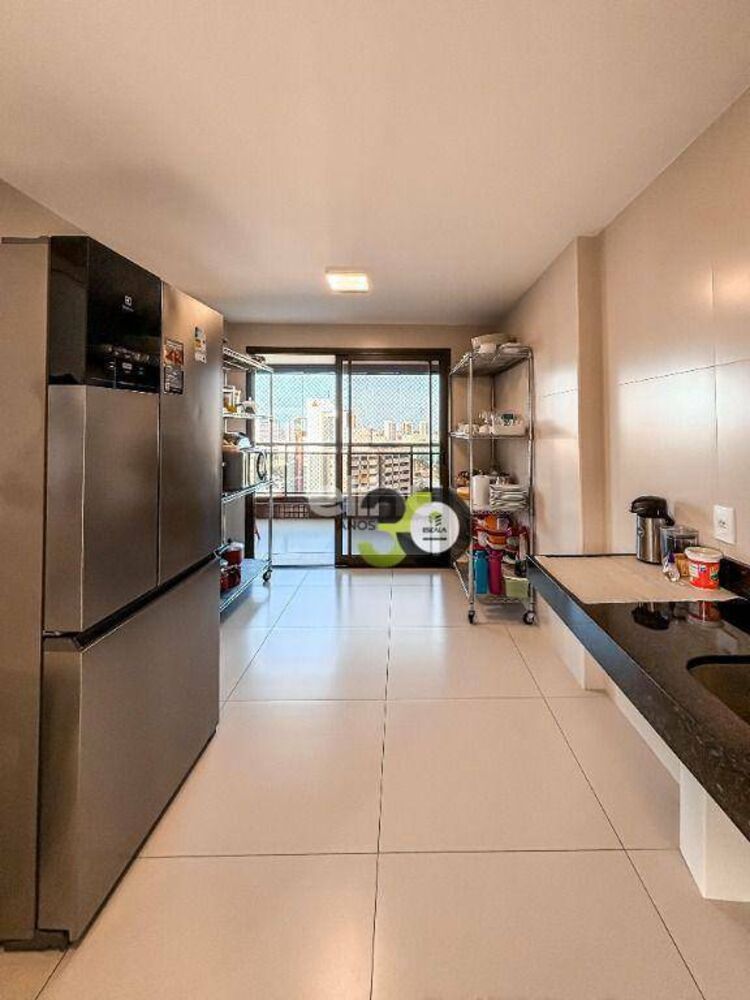 Apartamento, 3 quartos, 220 m² - Foto 5