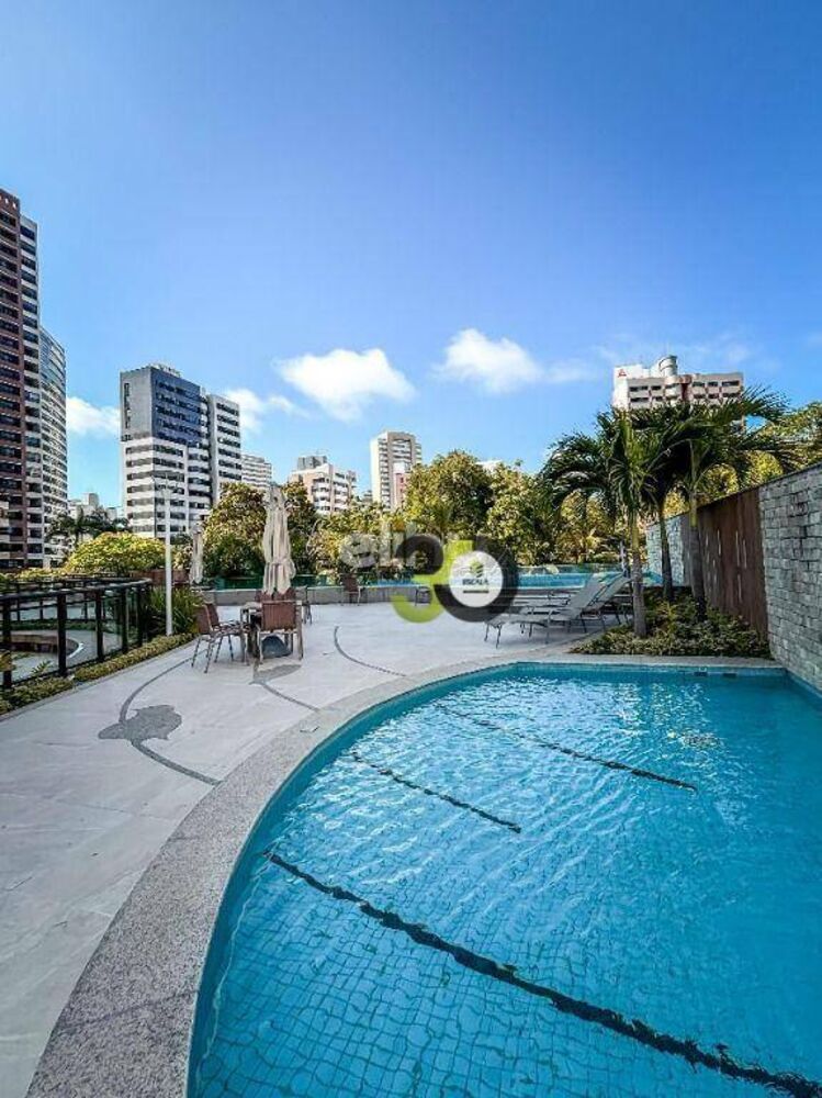 Apartamento, 3 quartos, 220 m² - Foto 1