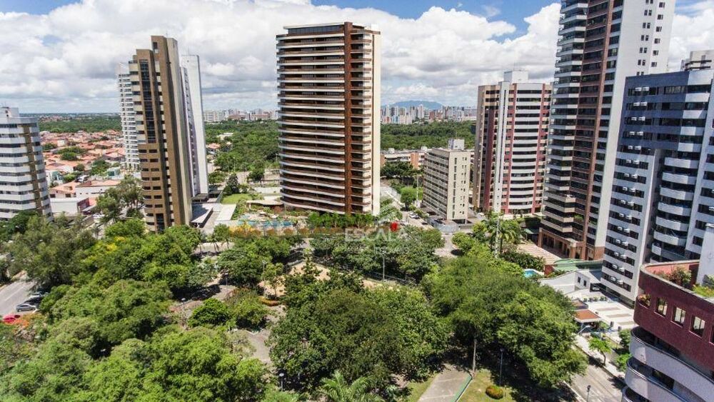 Apartamento, 3 quartos, 220 m² - Foto 9