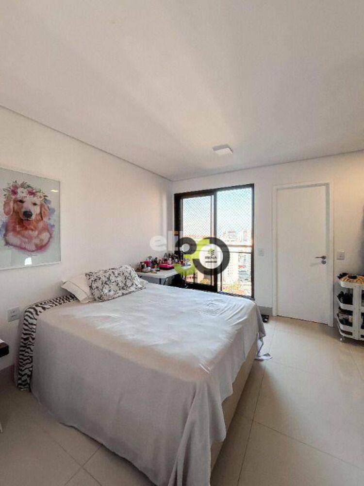Apartamento, 3 quartos, 220 m² - Foto 2