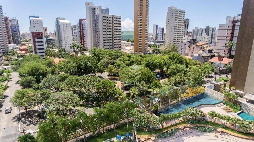 Apartamento, 3 quartos, 220 m² - Foto 8