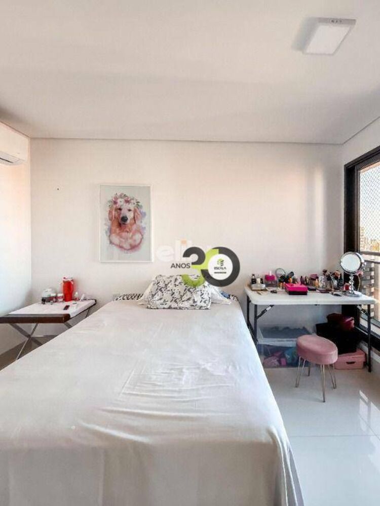 Apartamento, 3 quartos, 220 m² - Foto 3