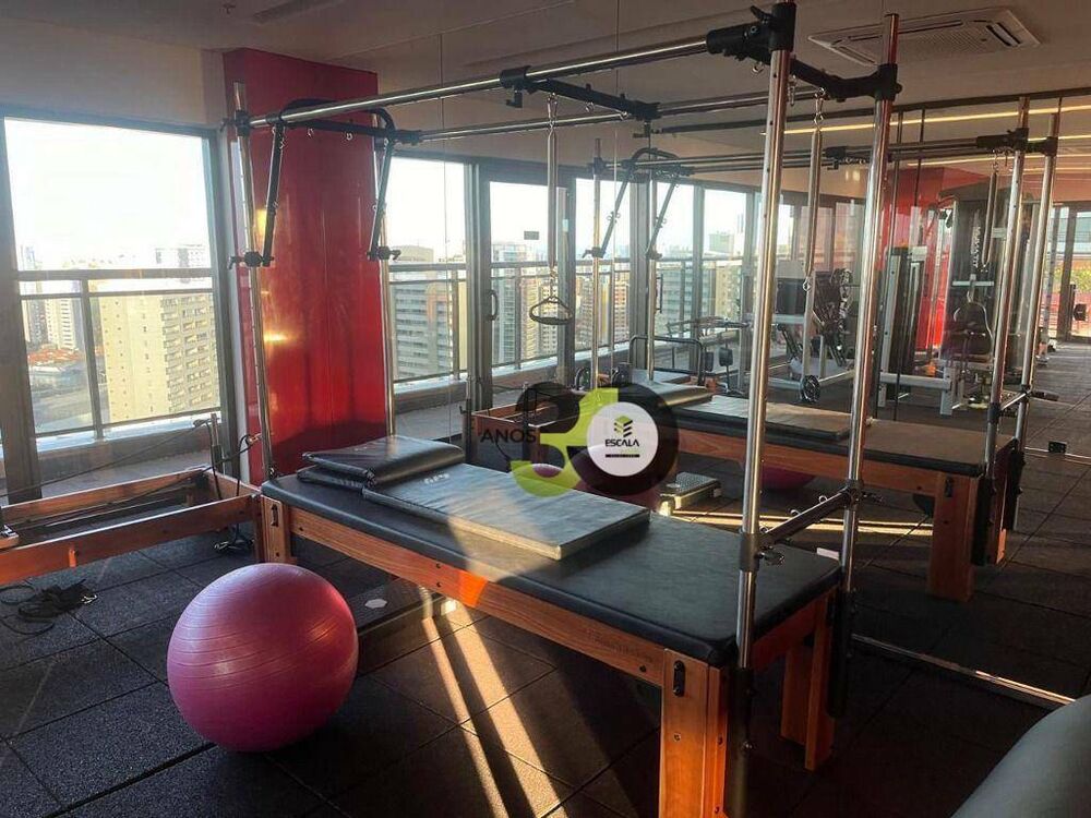 Apartamento, 3 quartos, 220 m² - Foto 6