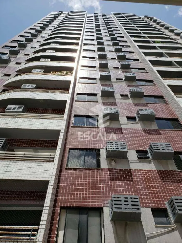 Apartamento, 2 quartos, 67 m² - Foto 3