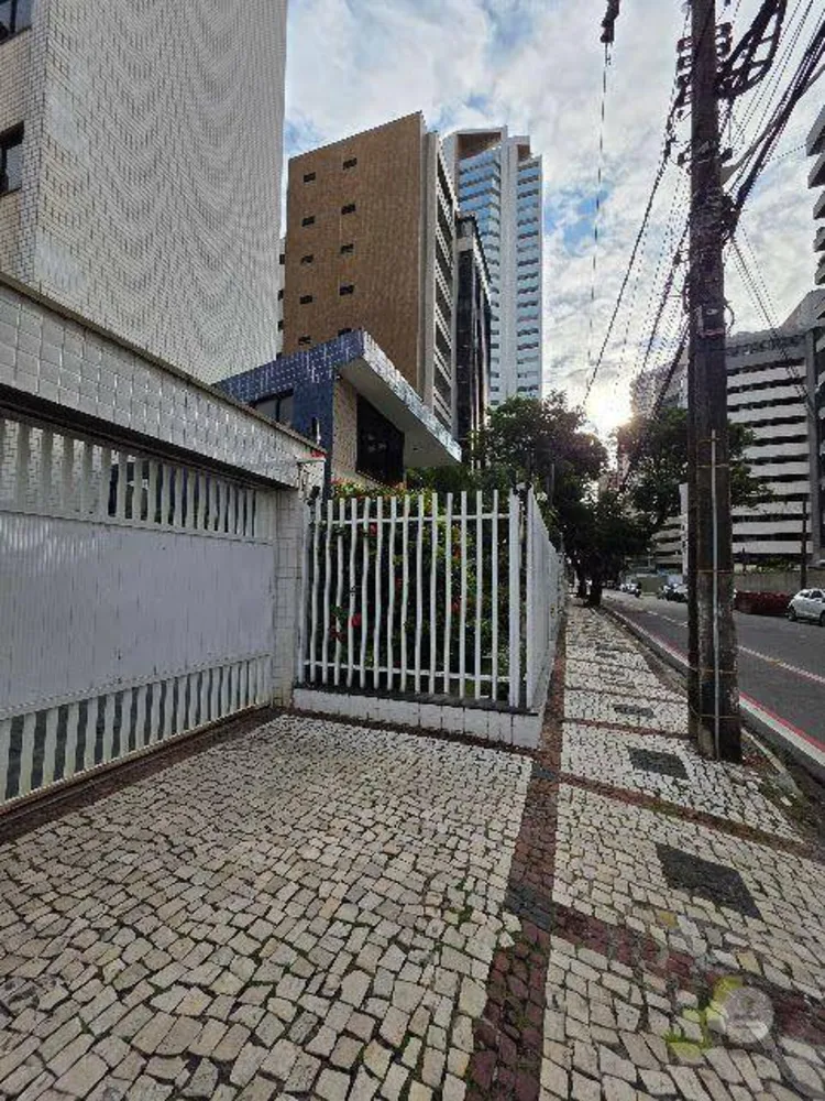 Apartamento, 2 quartos, 67 m² - Foto 2