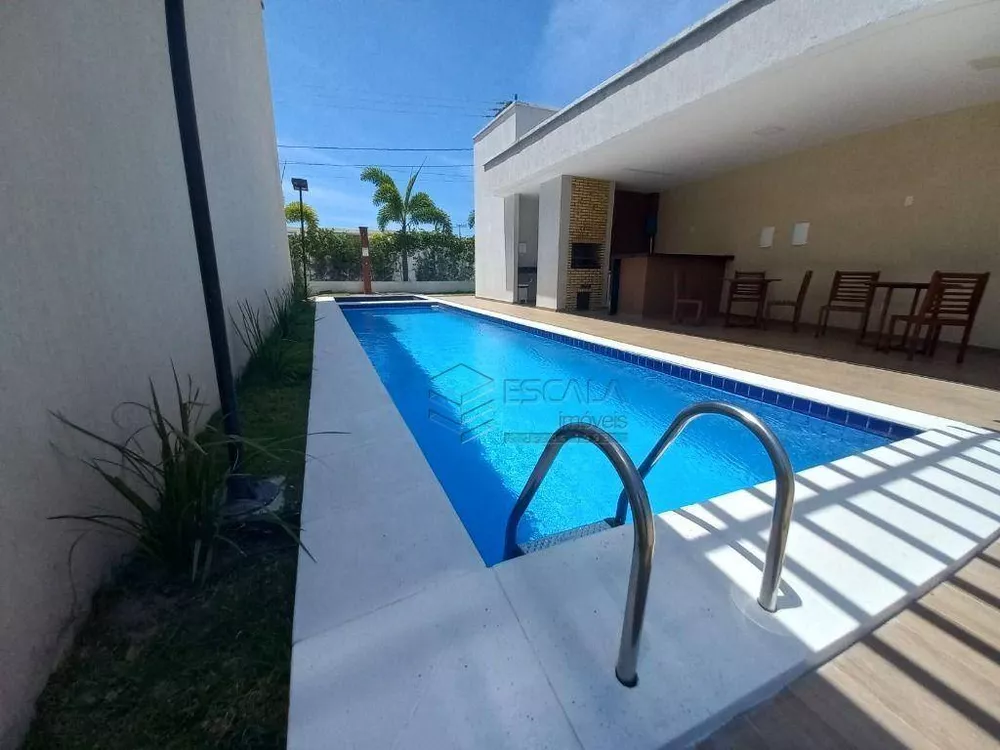 Casa de Condomínio à venda com 3 quartos, 99m² - Foto 4