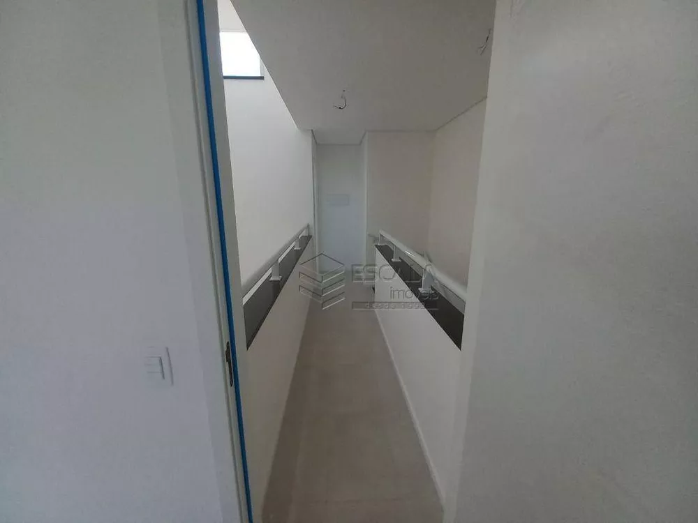 Casa de Condomínio à venda com 3 quartos, 99m² - Foto 2