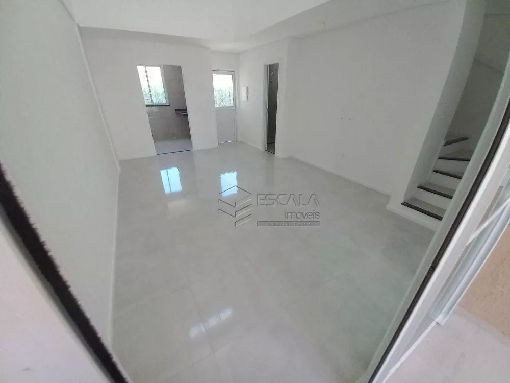 Casa de Condomínio à venda com 3 quartos, 99m² - Foto 1