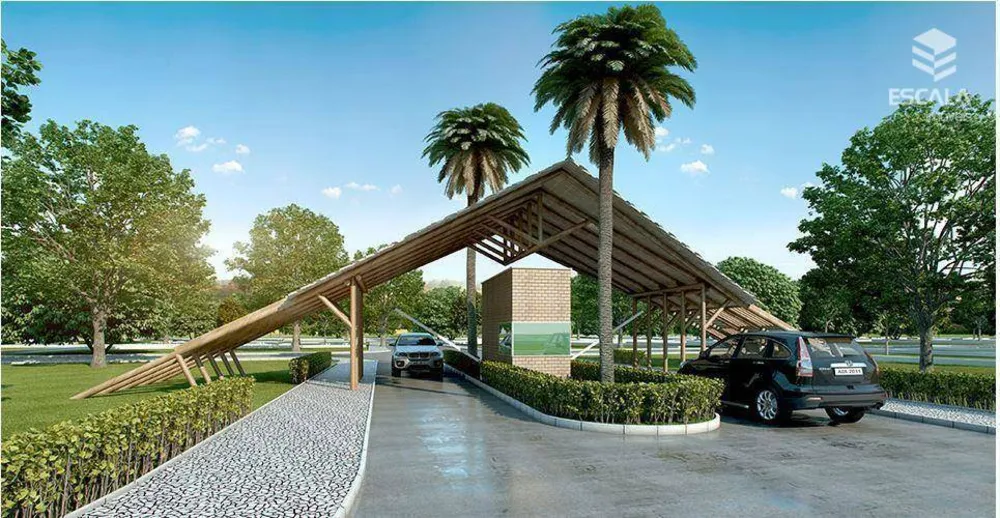 Loteamento e Condomínio, 360 m² - Foto 3