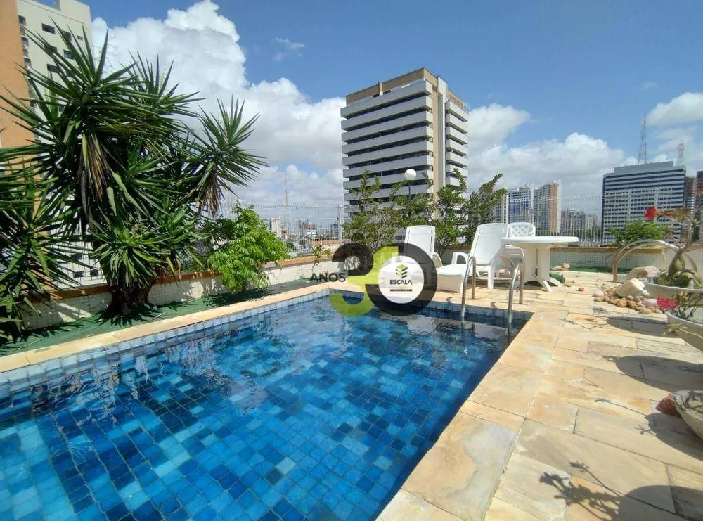 Cobertura, 4 quartos, 400 m² - Foto 1