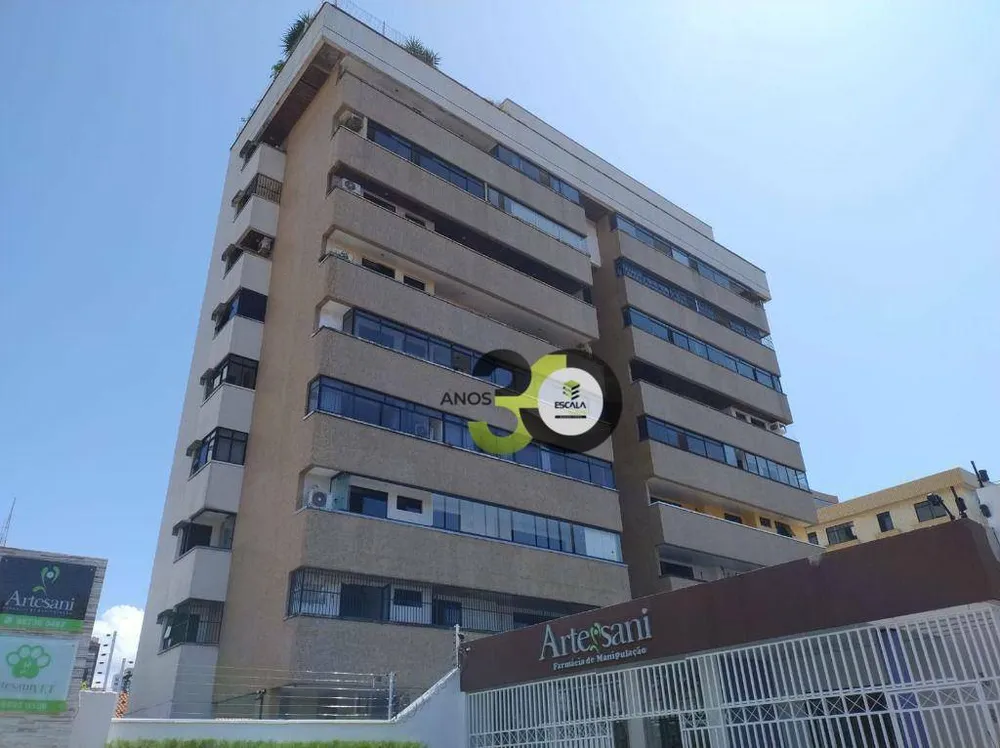 Cobertura, 4 quartos, 400 m² - Foto 2